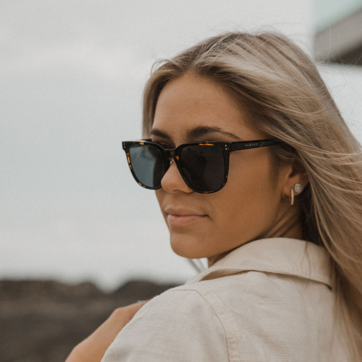 Buy Online Zion Gold Tort Sunglasses For  Women In The Australia